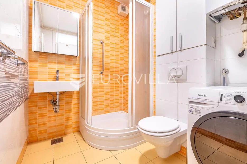 zagreb, bundek, prekrasan dvosoban stan neto korisne površine 48,40 m² - slika 6