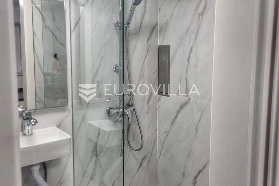 zagreb, mihanovićeva, odličan dvosoban stan 55 m² - slika 7