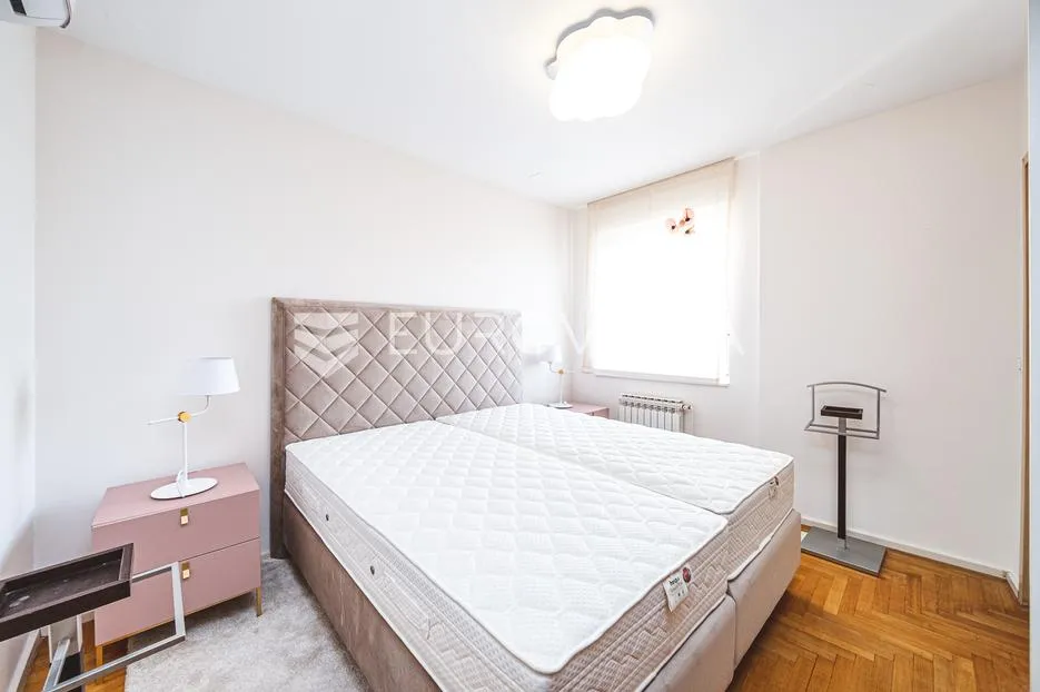 zagreb, zelenjak, prekrasan četverosoban dvoetažni stan, 120 m² - slika 8