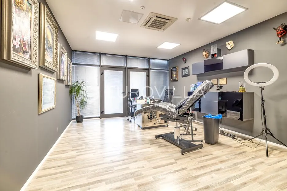 zabok, poslovni prostor, 45 m² na atraktivnoj lokaciji - slika 2