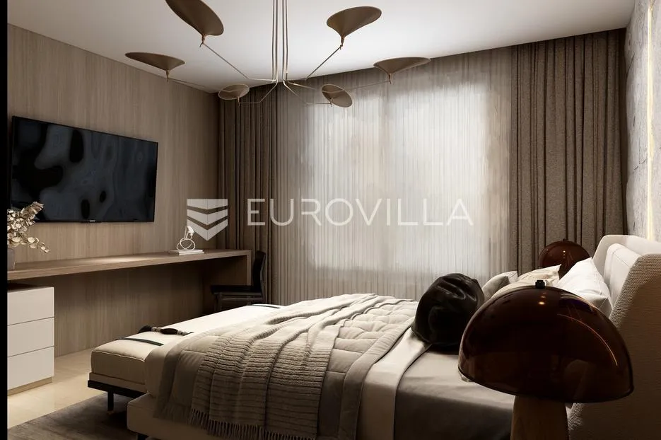 istra, žminj - moderna kamena vila 154 m2 s grijanim bazenom 35 m2, smart home i solarnom elektranom - slika 14