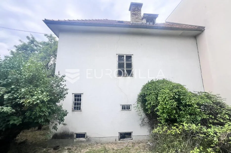 zagreb, pantovčak dvojna kuća 250m2 na parceli 520m2 - slika 5