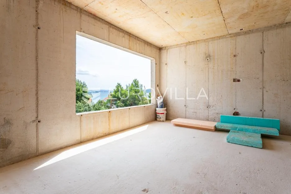 marina, novogradnja, komforan trosoban stan ukupne površine 176 m² - slika 7