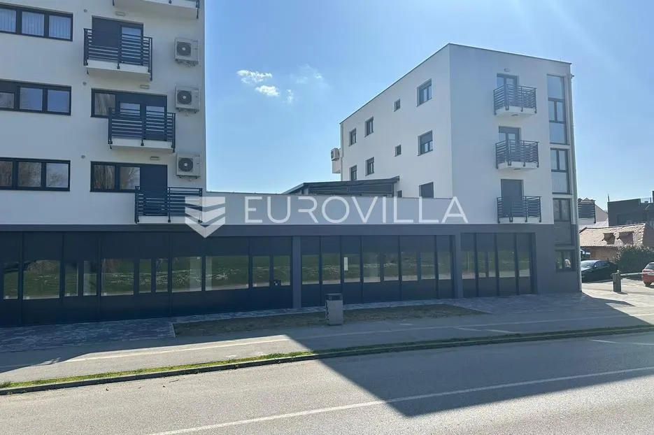 požega, prvi najam atraktivnog poslovnog prostora 110 m² - slika 2