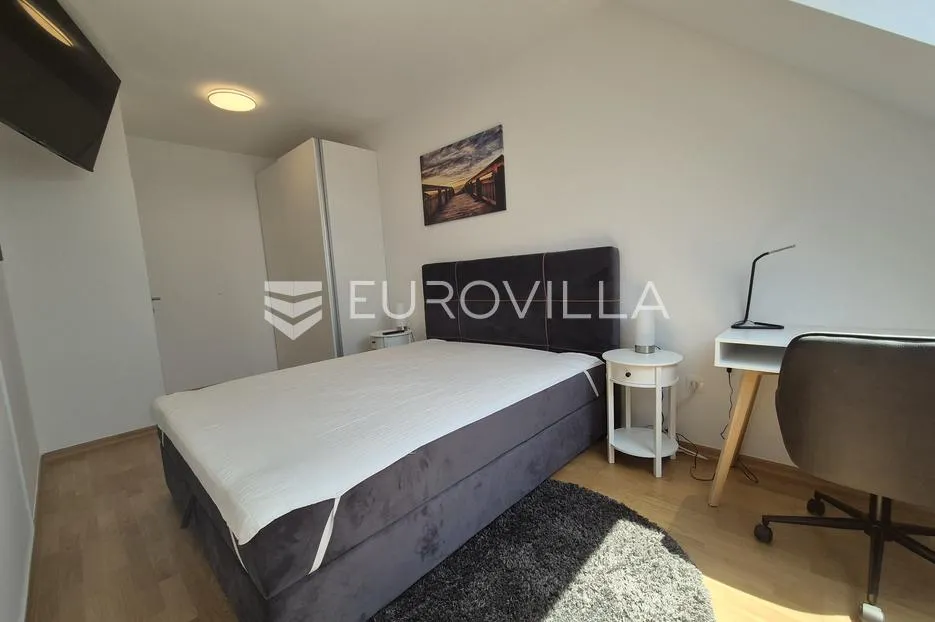 zagreb, špansko, dvosoban stan 60 m² s garažnim mjestom - slika 6