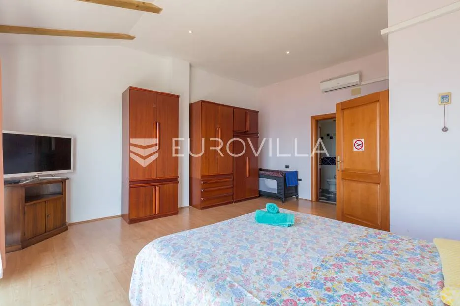 crikvenica, kuća s predivnim pogledom na more - slika 39