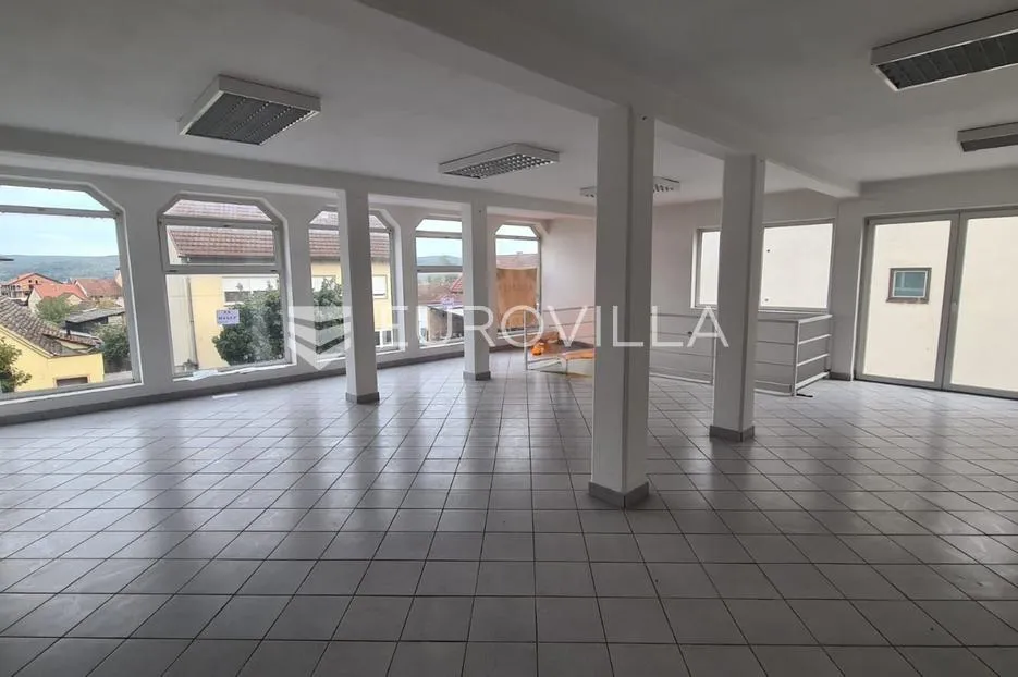 pleternica, poslovni prostor u strogom centru - slika 2
