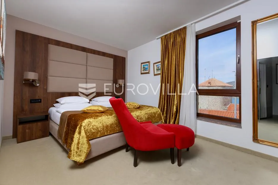senj, investicijska prilika: potpuno opremljen 4* hotel na top lokaciji - slika 24