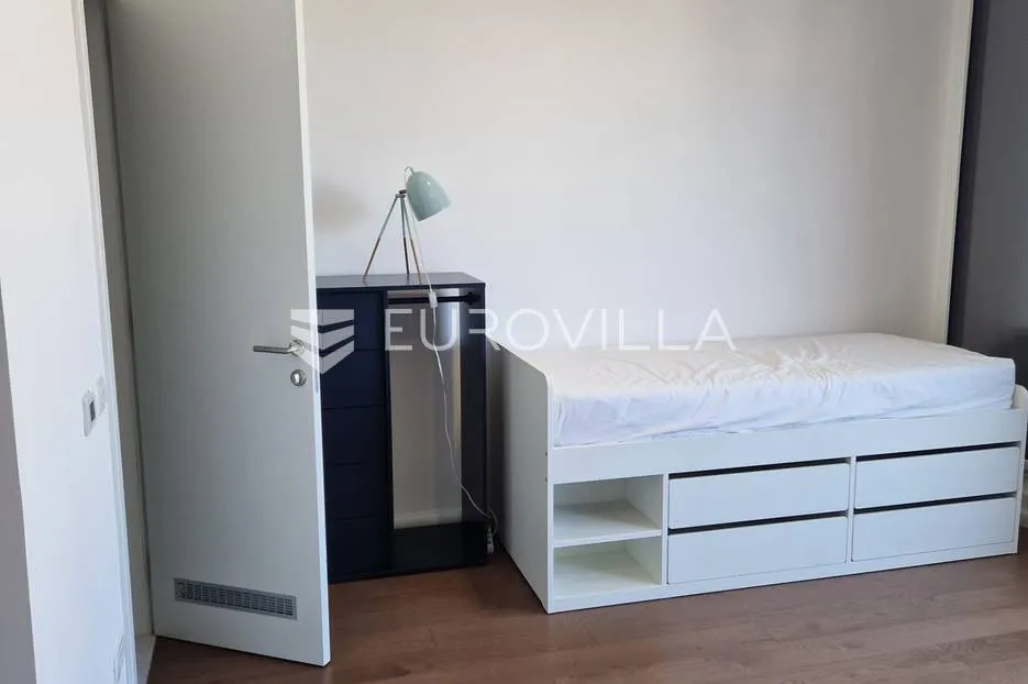 zagreb, trešnjevka, andrije žaje, luksuzan penthouse u novogradnji nkp 185.90 m2 - slika 3