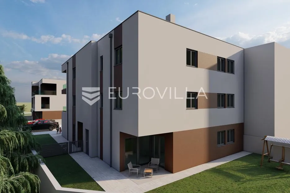 pula valmade, novogradnja s vrtom na atraktivnoj lokaciji - slika 3