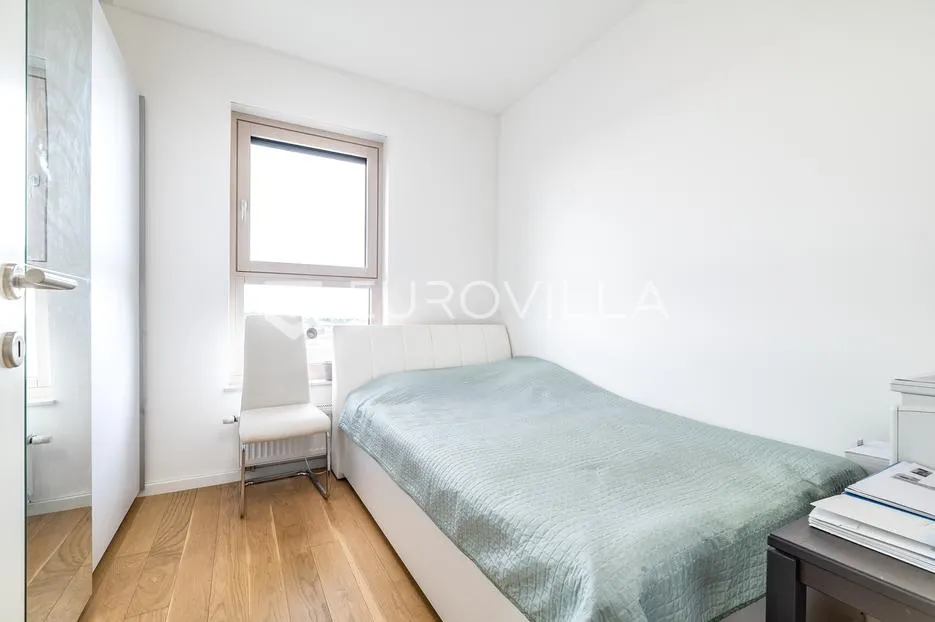 zagreb, dubrava, odličan četverosobni stan s garažnim mjestom, 89 m² - slika 6