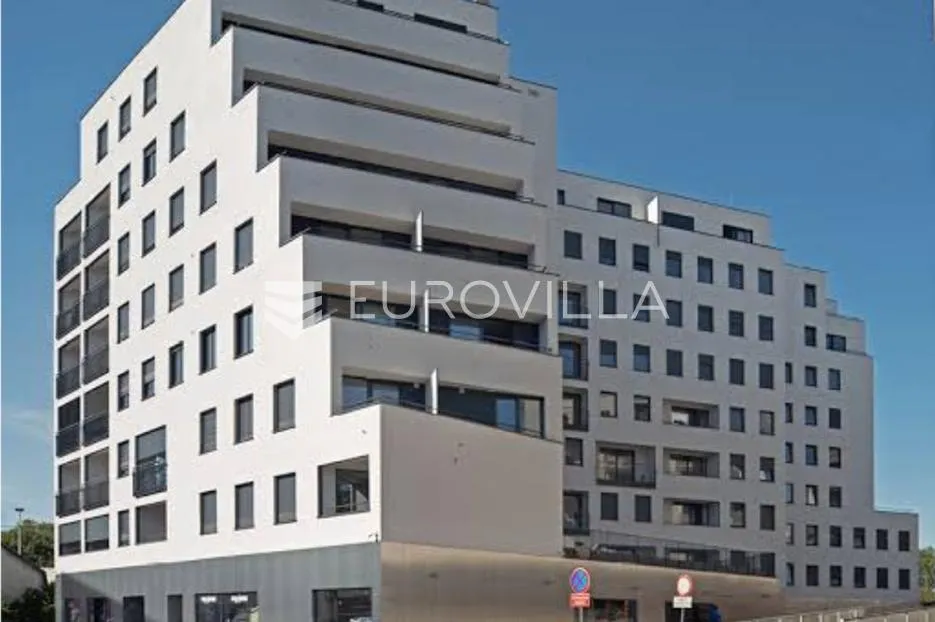 Zagreb, Knežija, NOVOGRADNJA, prekrasan četverosoban stan, 3 garažna parking mjesta 182 m²