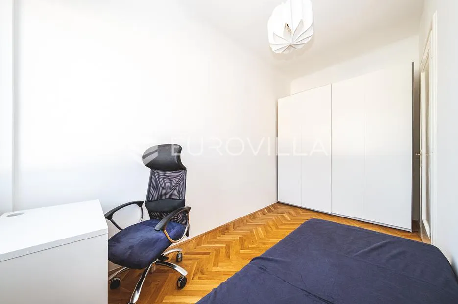 zagreb, črnomerec, ilica renoviran trosoban stan 57 m² - slika 8