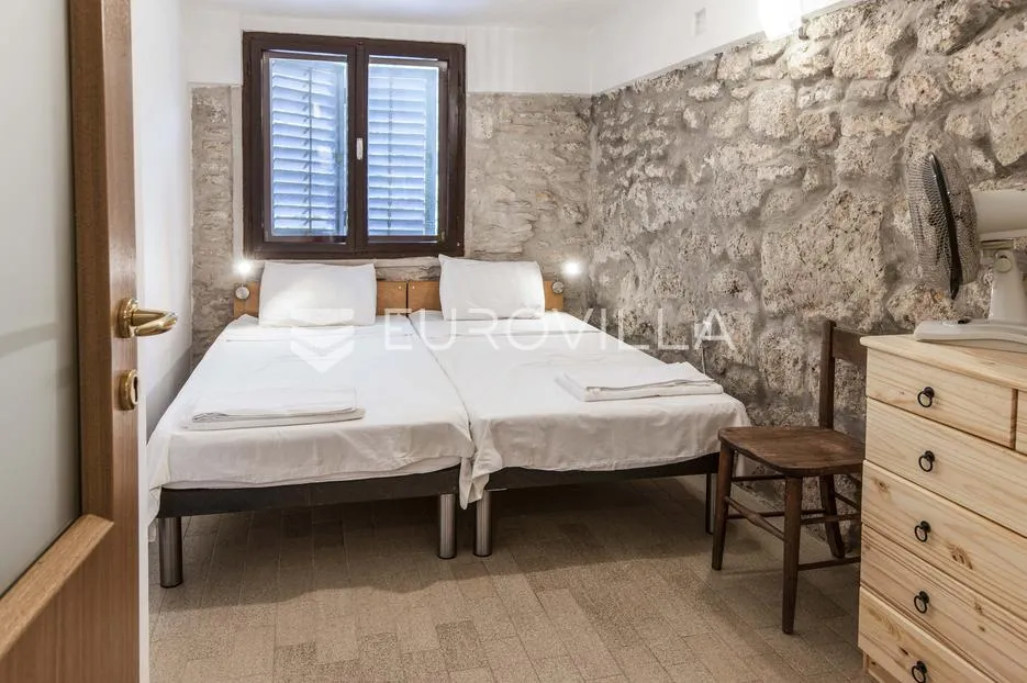 istra, pula, kuća za odmor s vlastitom šumom - slika 41