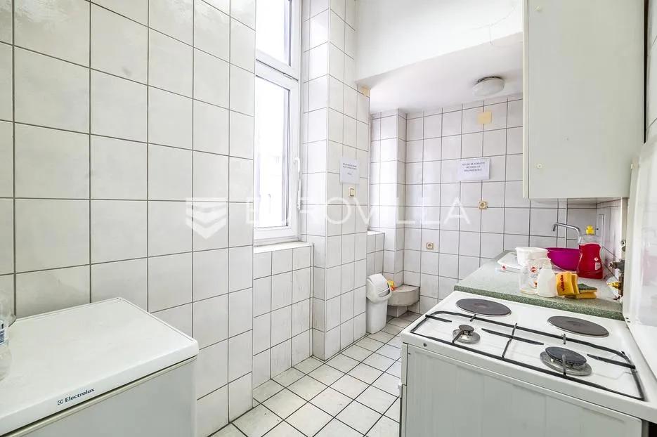 zagreb, centar, draškovićeva ulica, poslovni prostor 247 m², prvi kat - slika 8