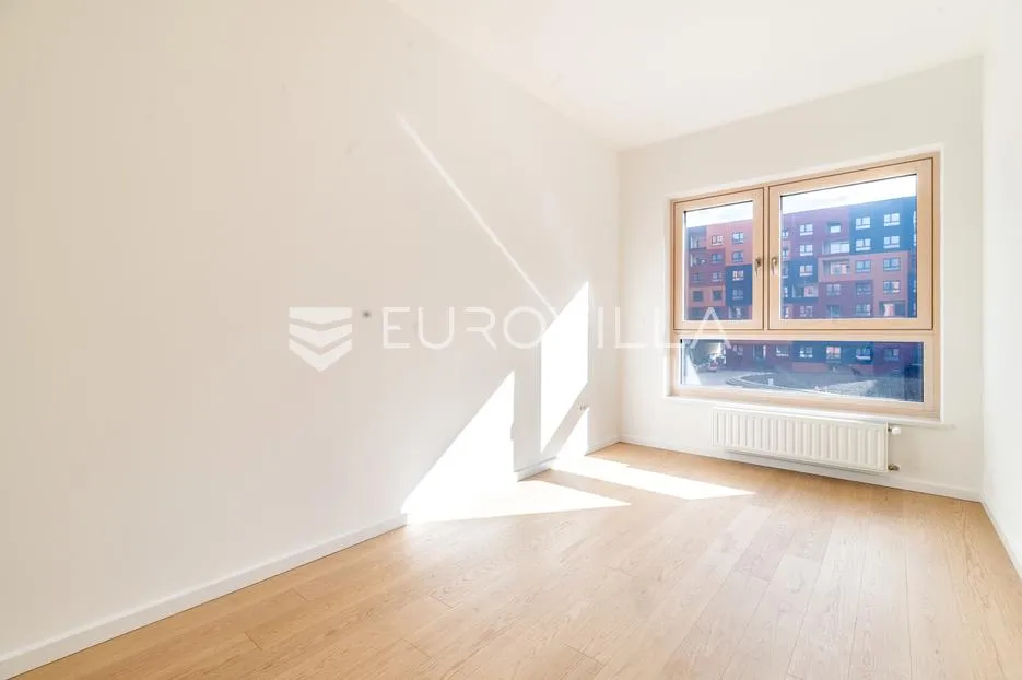 zagreb, črnomerec, vrhunska novogradnja, četverosoban apartman površine 95,57 m² - slika 5