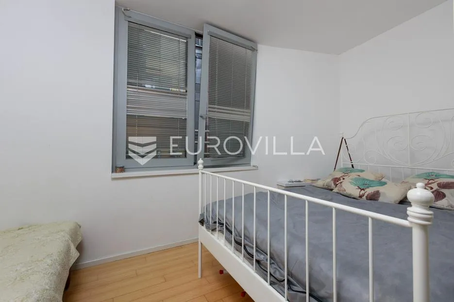 rijeka, centar, odličan trosoban stan 60 m² s garažnim parkirnim mjestom - slika 8