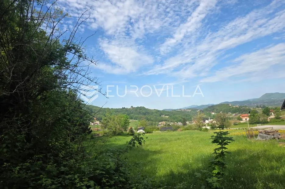 ivanec, vitešinec građevinsko zemljište površine 3936 m² - slika 9