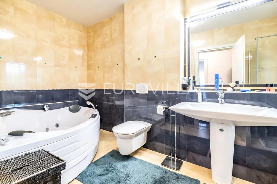 sveta nedjelja, centar prekrasna samostojeća kuća 335 m² na parceli 763 m² - slika 12
