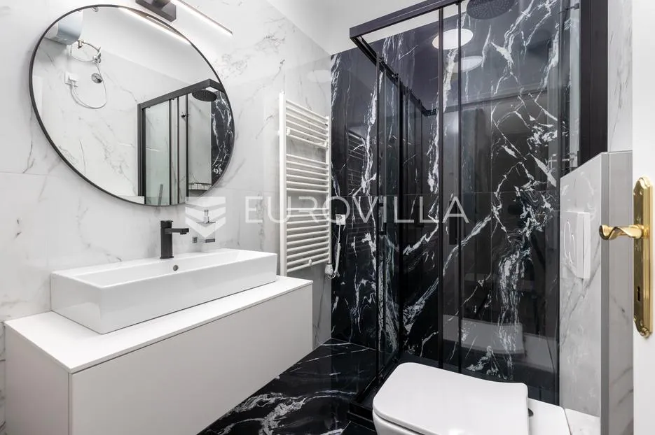 rijeka, centar, luksuzno uređen poslovni prostor 87 m² - slika 8