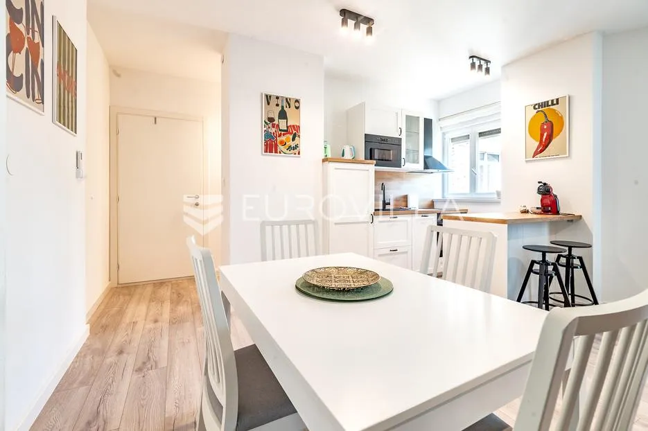 zagreb, gundulićeva, ilica, stan/ 3 apartmana, 159 m², poslovna prilika - slika 5