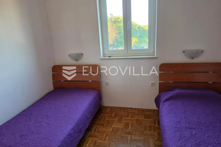istra, varvari, dvosoban stan s pogledom na more - slika 6