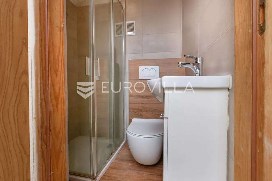 rijeka, marinići, prostrana etaža od 112.72 m² s velikom terasom - slika 7
