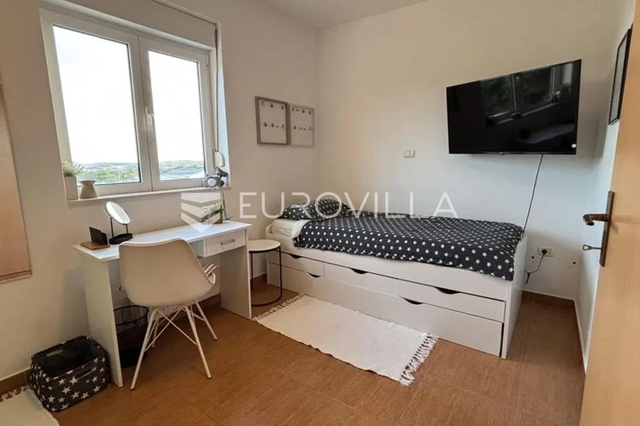 istra, ližnjan, prostran trosoban stan 87 m2 s pogledom na more - slika 13