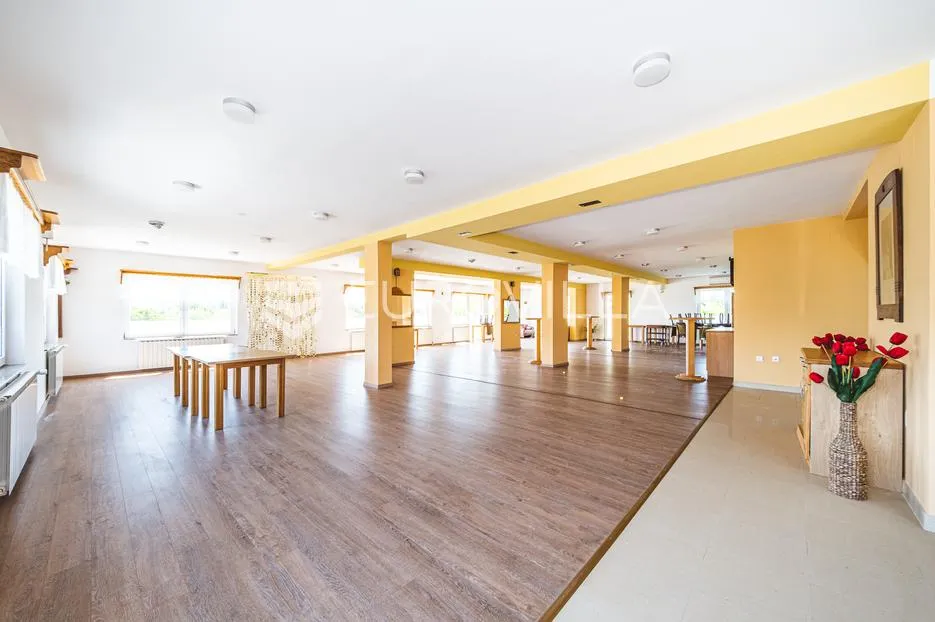oroslavlje, stambeno poslovni objekt 1861 m² na predivnoj lokaciji - slika 15