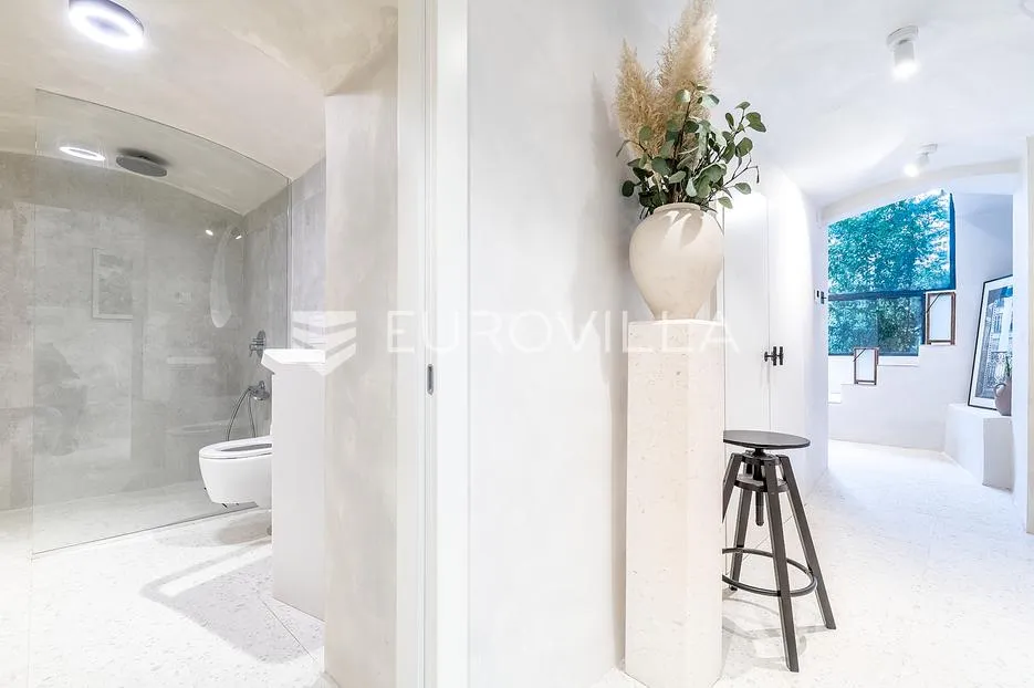 zagreb, vinogradska, trosoban stan 120 m² s vrtom - slika 10