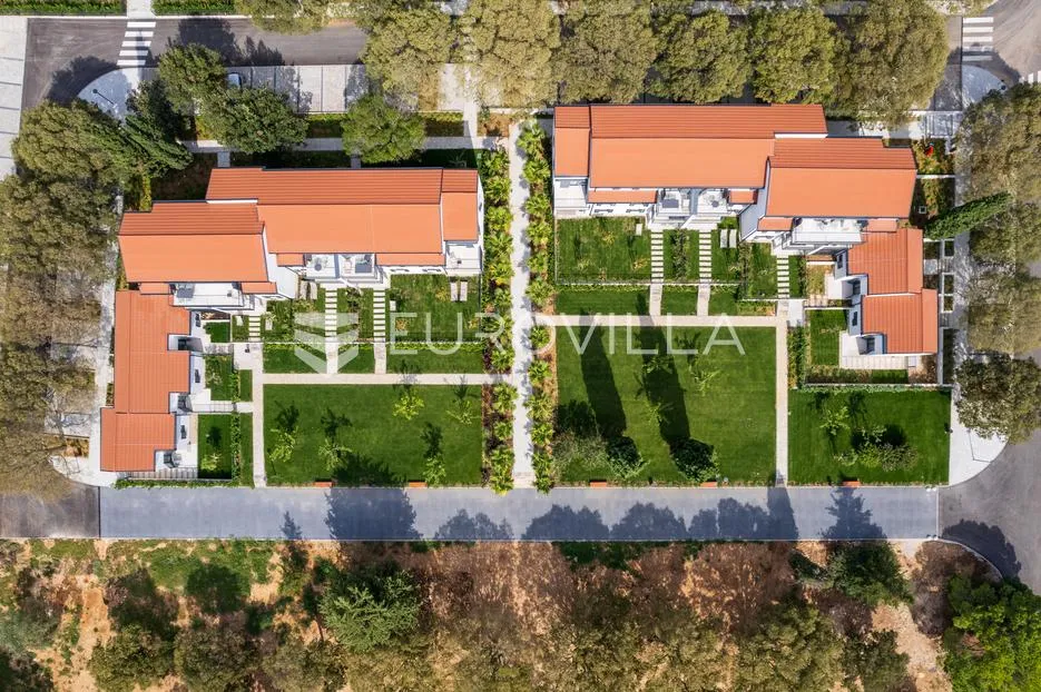 zadar, sv. filip i jakov trosoban stan u luksuznom stambenom kompleksu - slika 16