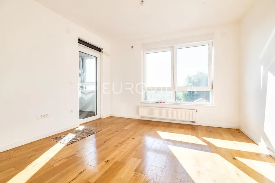 zagreb, gornja dubrava, odličan poslovni prostor nkp 132 m2 s dva vanjska parkirna mjesta - slika 5