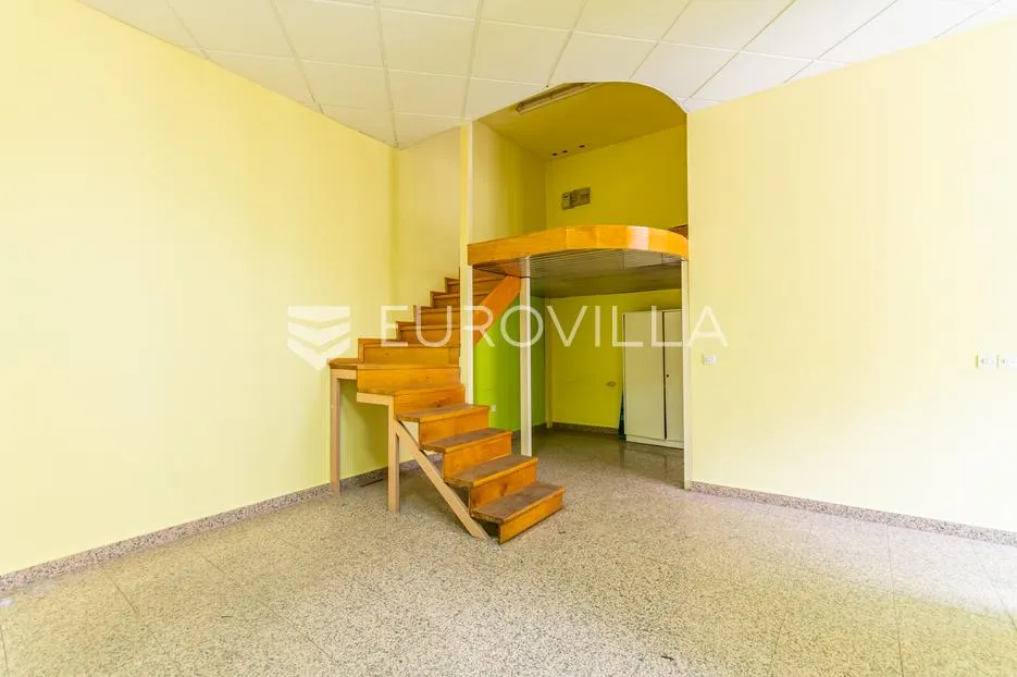 varaždin, centar poslovni prostor površine 58,35 m² - slika 3