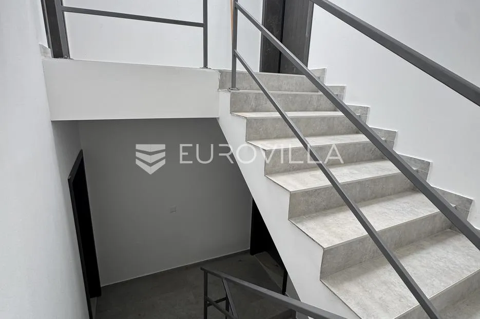 zadar, vinjerac, dvosoban stan u prizemlju, 62,93 m² - slika 5