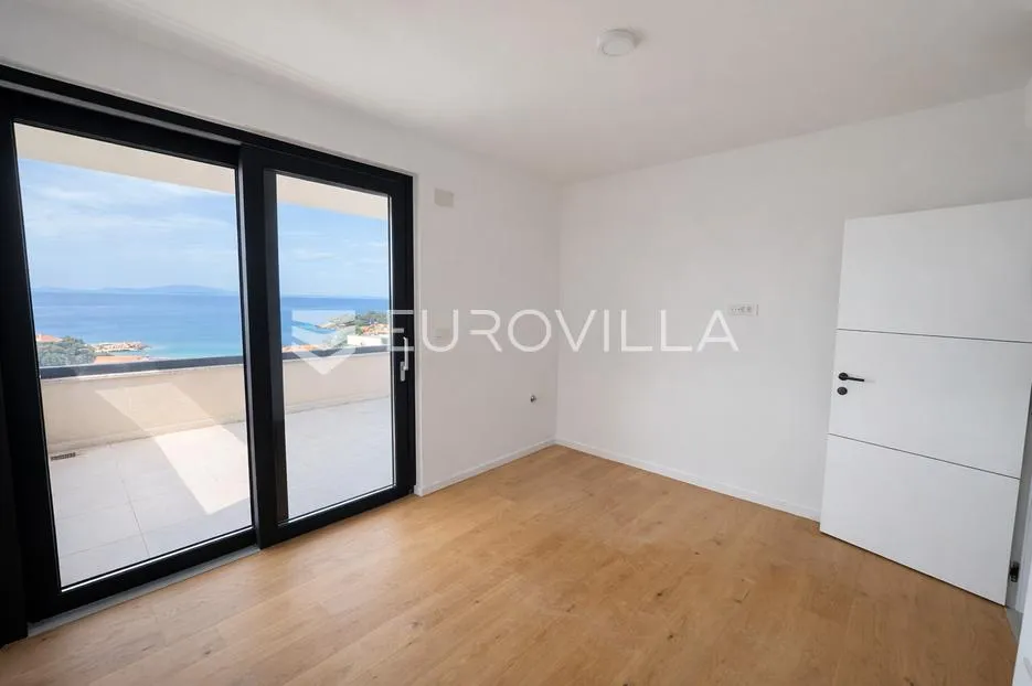 pag, jakišnica, penthouse s predivnim pogledom u luksuznoj novogradnji, 122,81 m² - slika 5