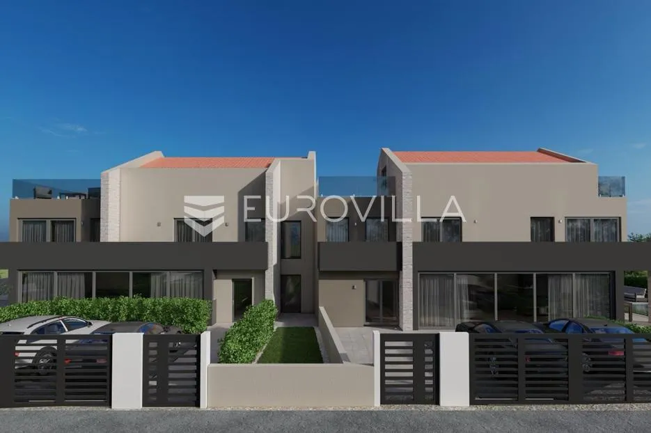 istra, poreč, moderna vila u blizini mora i grada - slika 7