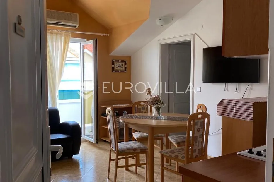 pag - novalja, gaj – dvosoban apartman s pogledom na more, 56,30 m² - slika 15