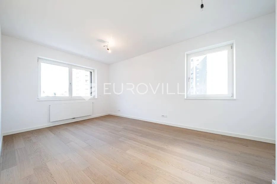 zagreb, heinzelova, vmd novogradnja, poslovni prostor/stan, 146,49 m² - slika 7