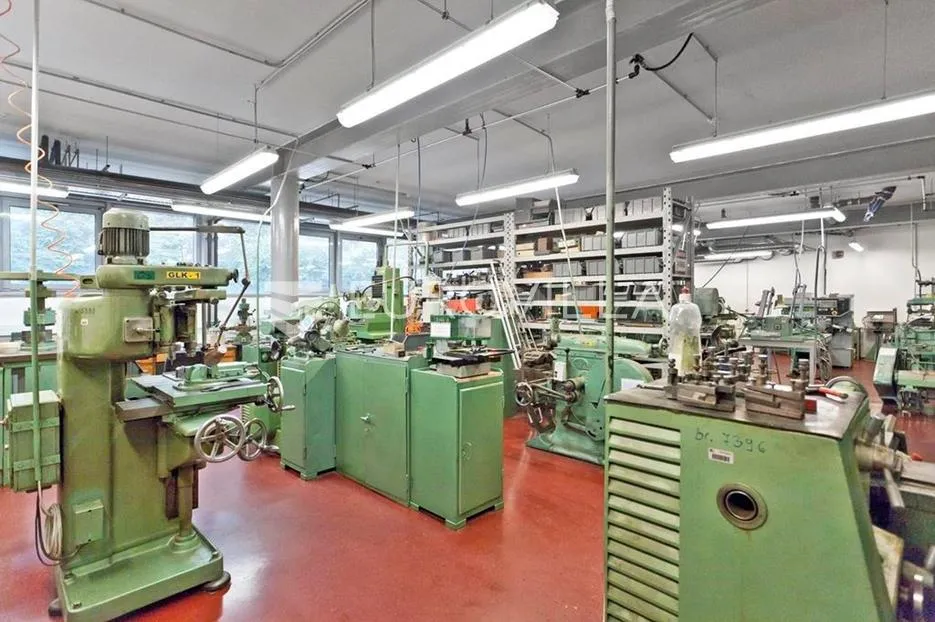 samobor, rude, proizvodna hala 5.400 m2, prodaja - slika 23