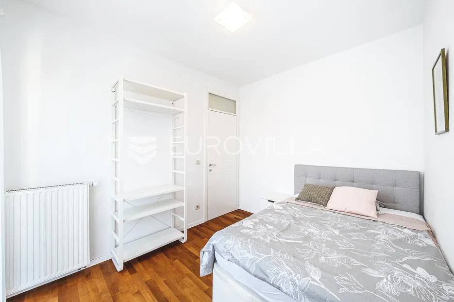 zagreb, maksimir, odličan četverosoban stan 90 m² - slika 9