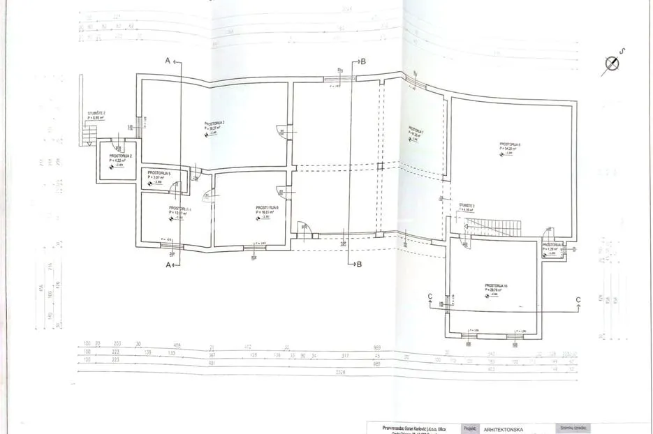 zelina, hrnjanec, stambeno-poslovna kuća, 590 m2 - slika 16