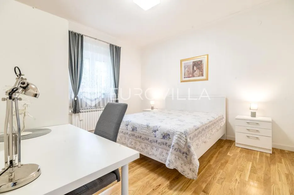 zagreb, dubrava, uređen trosoban stan 76 m² - slika 4
