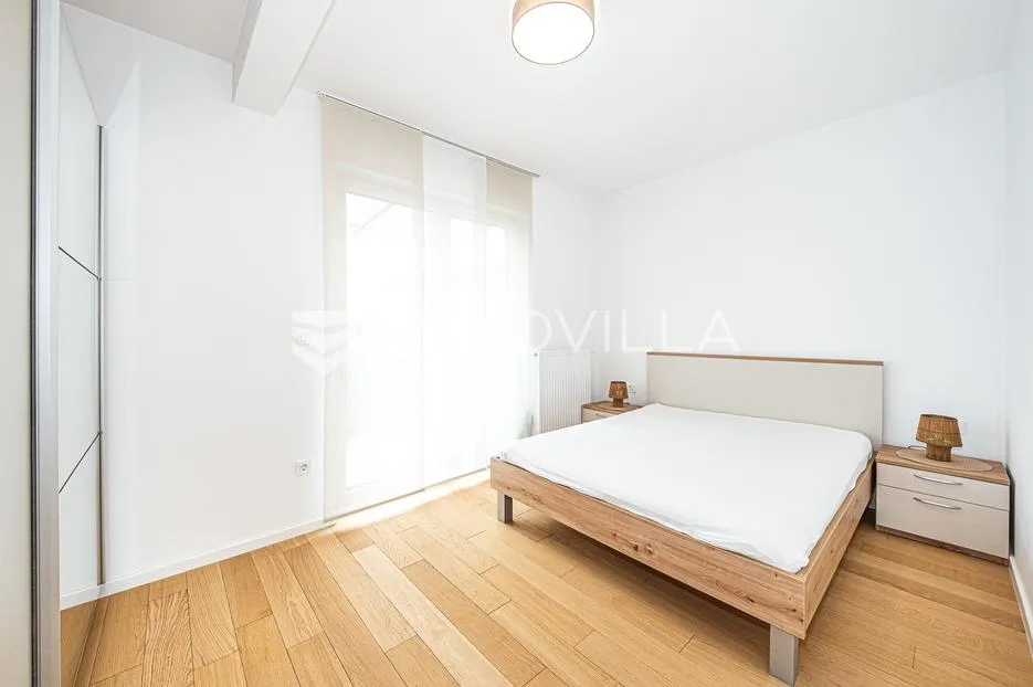 novi zagreb, dugave, odličan trosoban stan 69,27 m² parking - slika 7