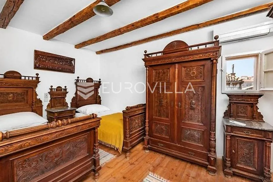 dubrovnik, stari grad, kamena kuća na atraktivnoj poziciji - slika 4