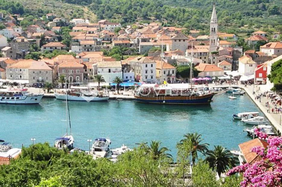 hvar, jelsa, apartman, s4, b - slika 23