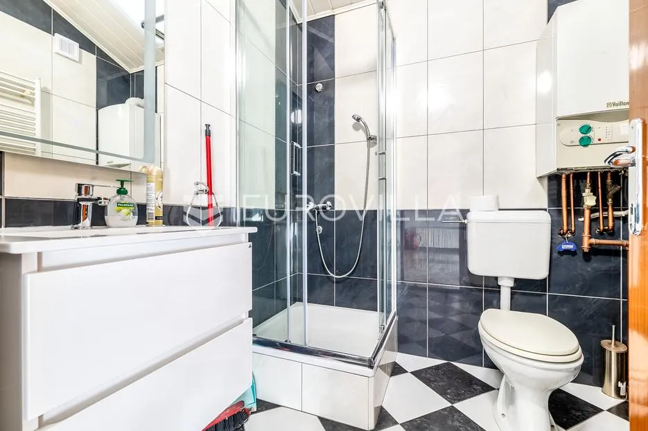zagreb, trnje, poslovni prostor površine 76 m² - slika 6