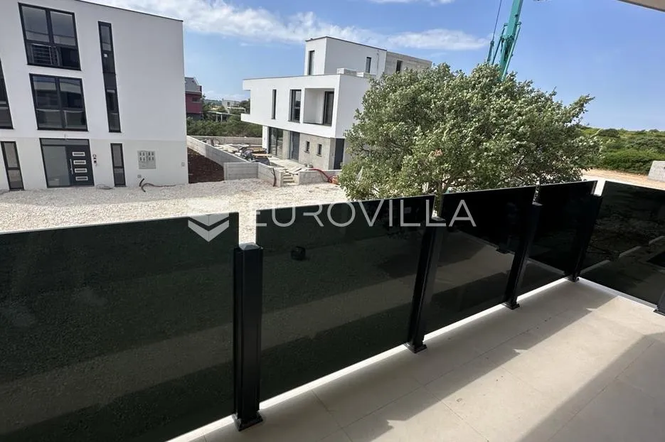 istra, medulin, odličan trosoban stan s pogledom na more, 62.73 m² - slika 19