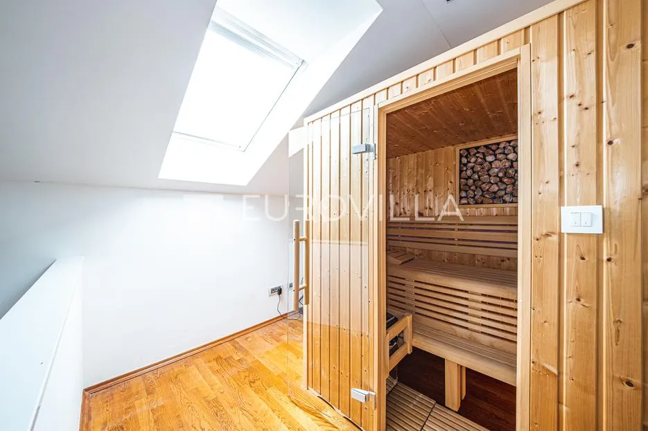 zagreb, vrhovec, moderna obiteljska kuća 419 m² - slika 19