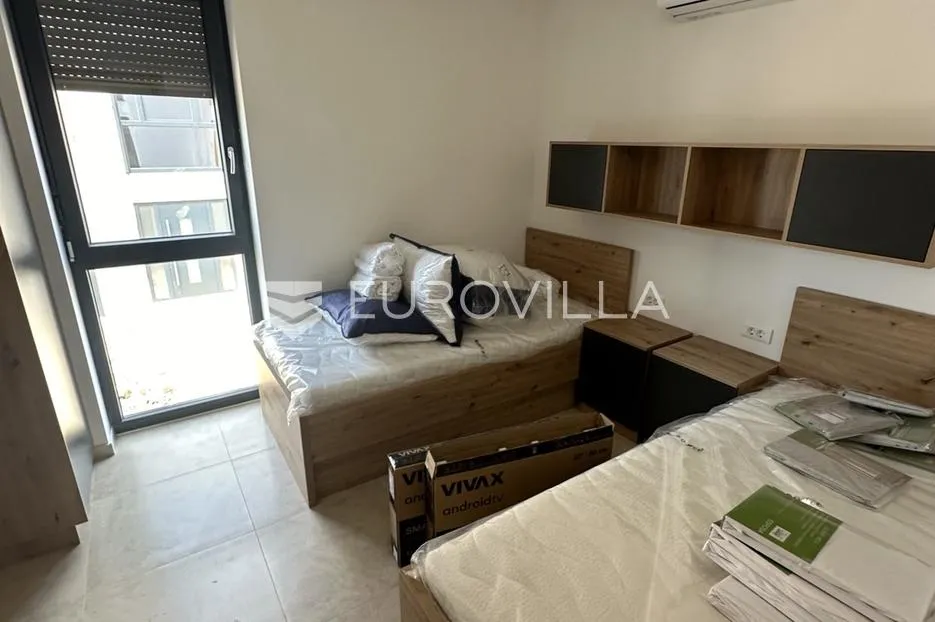 istra, medulin, odličan trosoban stan s pogledom na more, 62.73 m² - slika 21