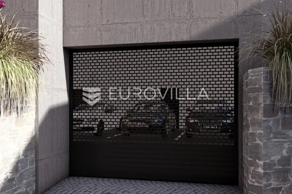 tučepi, dvosoban komforan stan na prvom katu - slika 17